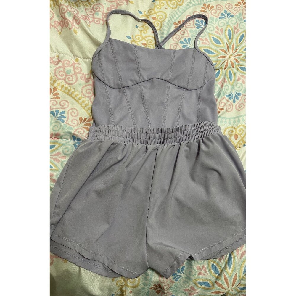 PINK Ultimate Runsie